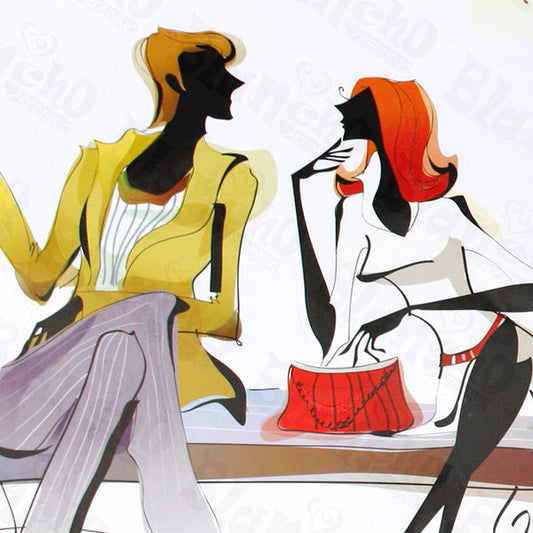 Transform Your Space: The Power of Wallcoverings in Interior Design